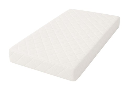 Toddler cot bed mattress - bed,