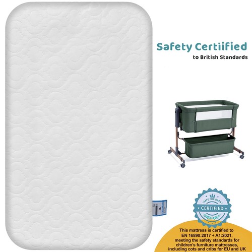 Baby toddler cot - toddler,