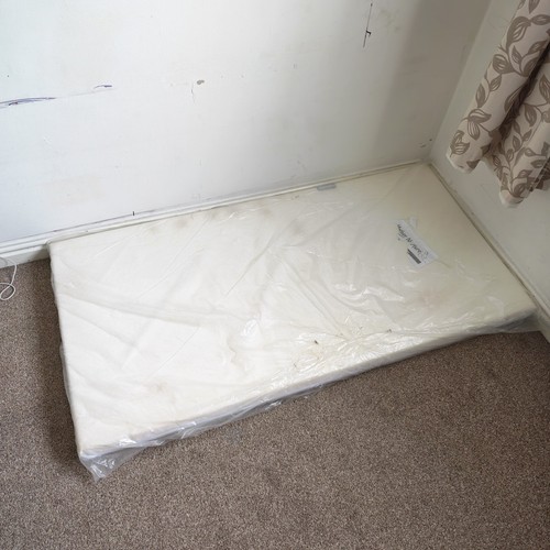 Cot bed mattress 144x70x9cm - cot,