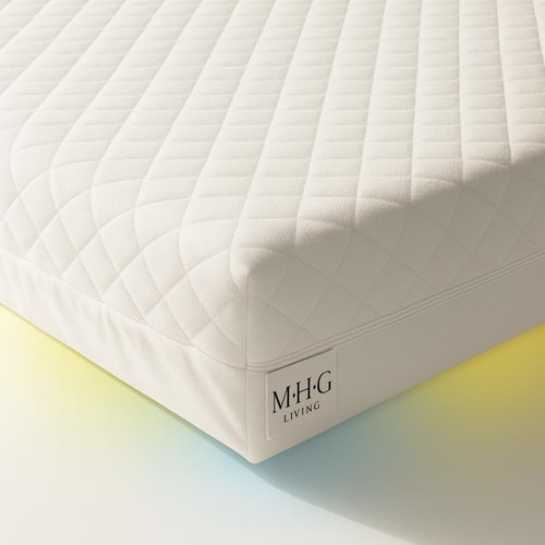 Baby cot bed mattress - baby,