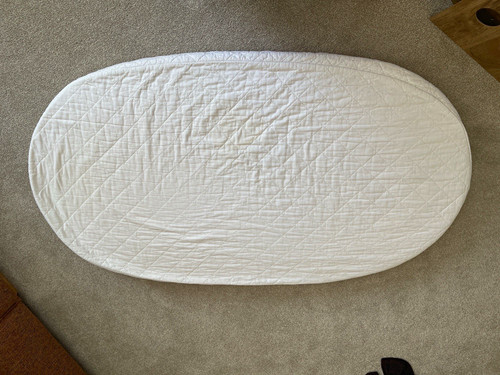 Stokke sleepi cot bed - sleepi,