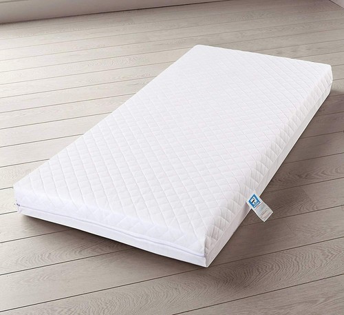 Cot bed mattress 140 - 70, /
