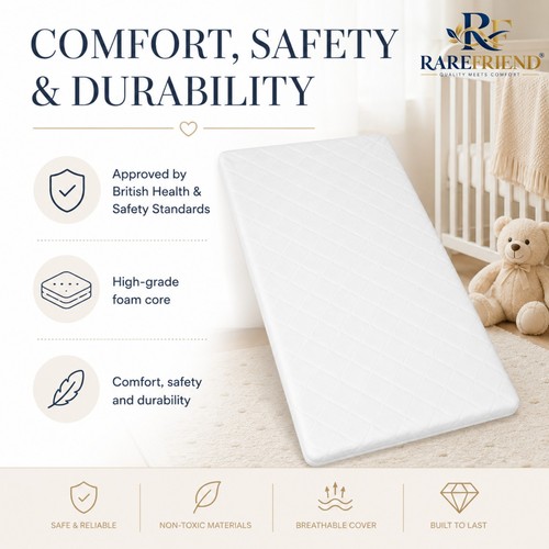 Baby cot bed - cot,