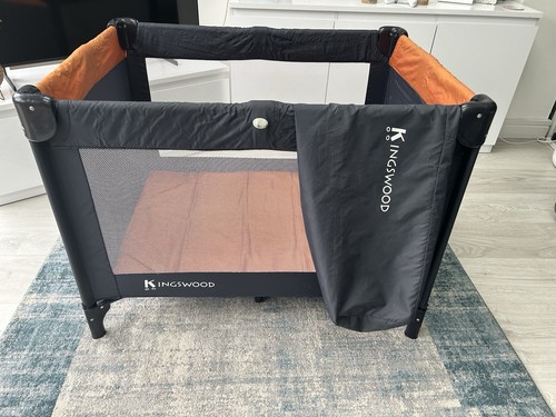 Baby travel cot - cot, bed