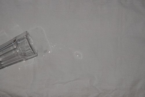 Waterproof soft cotton - soft,