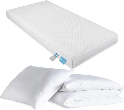 Baby cot bed mattress - cot,