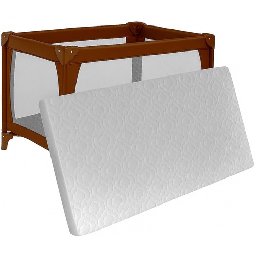 Baby travel cot bed mattress - travel,